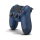 Sony PlayStation 4 DualShock Midnight Blue v2 - 413824 - zdjęcie 3